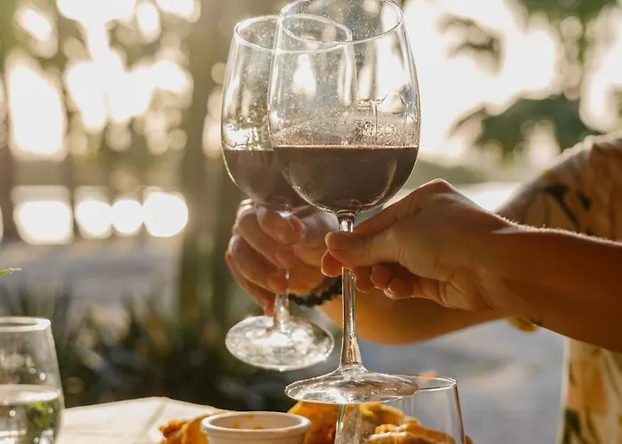 La Poza Boutique Hotel And Spa - Adults 15 Plus