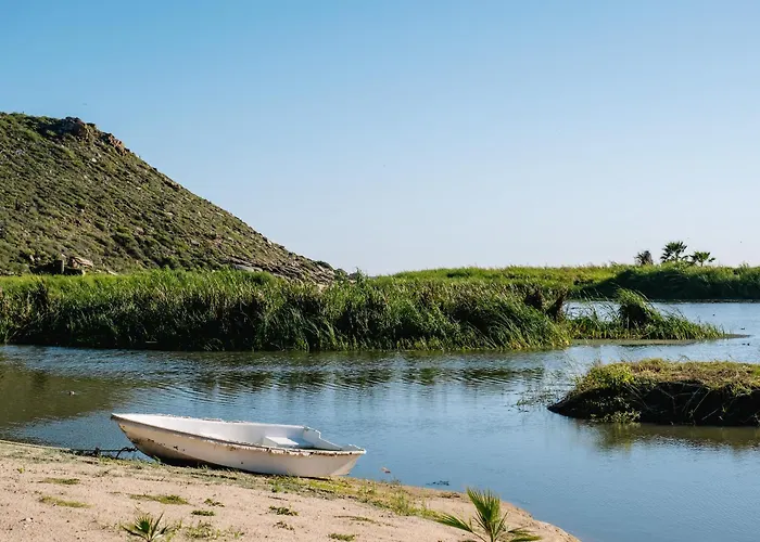La Poza Boutique Hotel And Spa - Adults 15 Plus