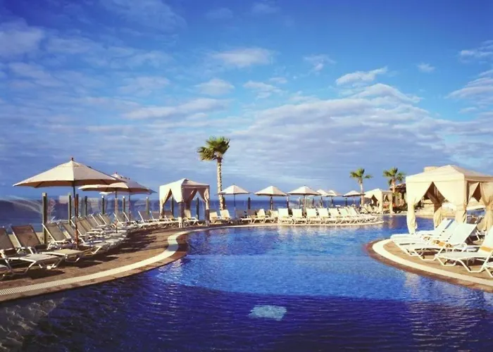 Pueblo Bonito Sunset Beach