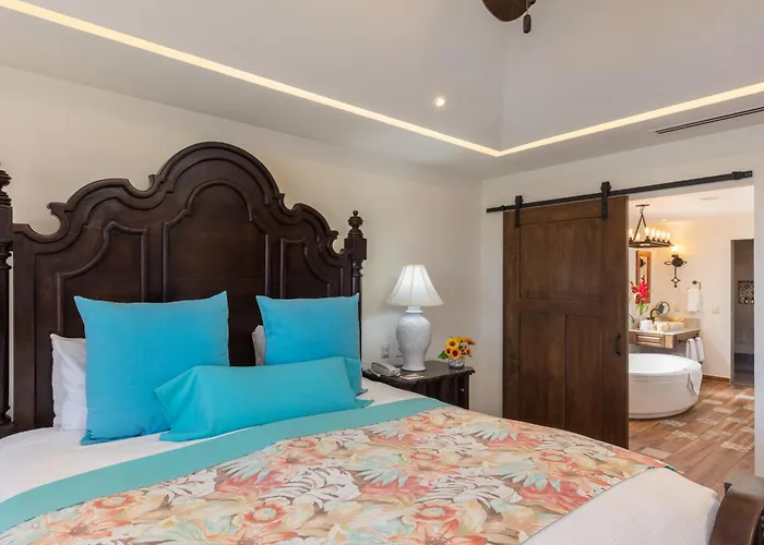 Vista Encantada Spa Resort & Residences