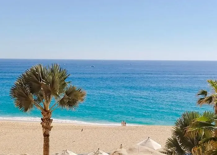 Grand Solmar Land'S End Resort De Lujo Los Cabos