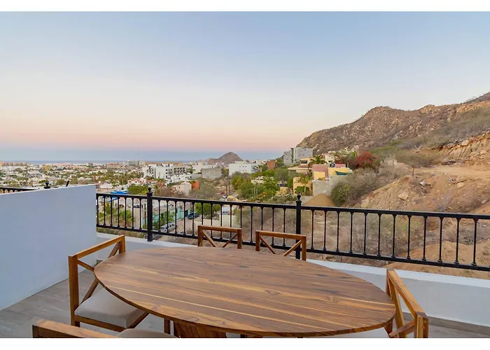 Collection O Morgan City Center, Los Cabos
