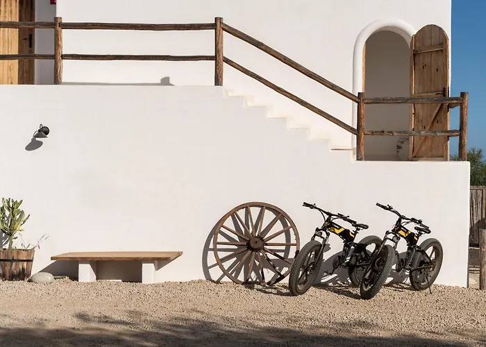 Nest Baja, A Member Of Design Hotels