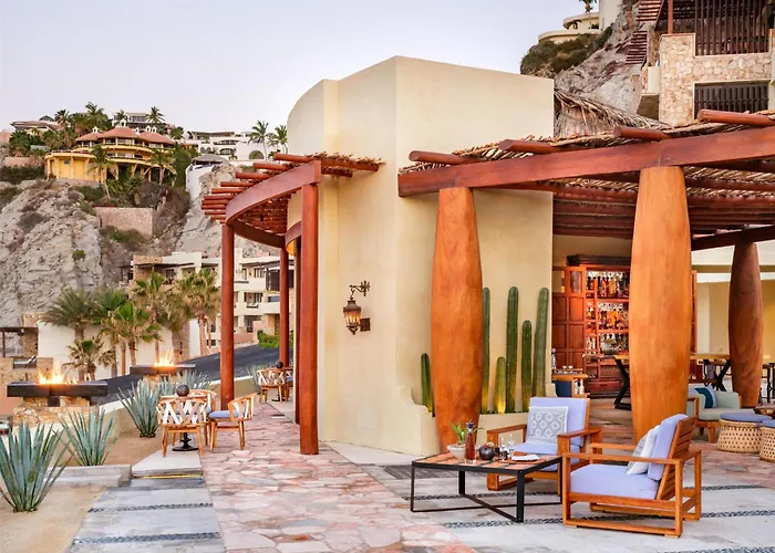 Waldorf Astoria Los Cabos Pedregal