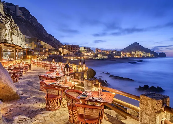 Waldorf Astoria Los Cabos Pedregal