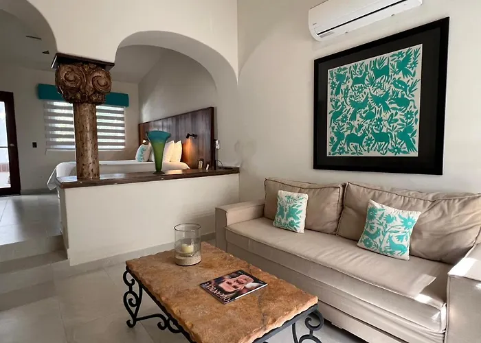El Encanto Suites Hotel Boutique