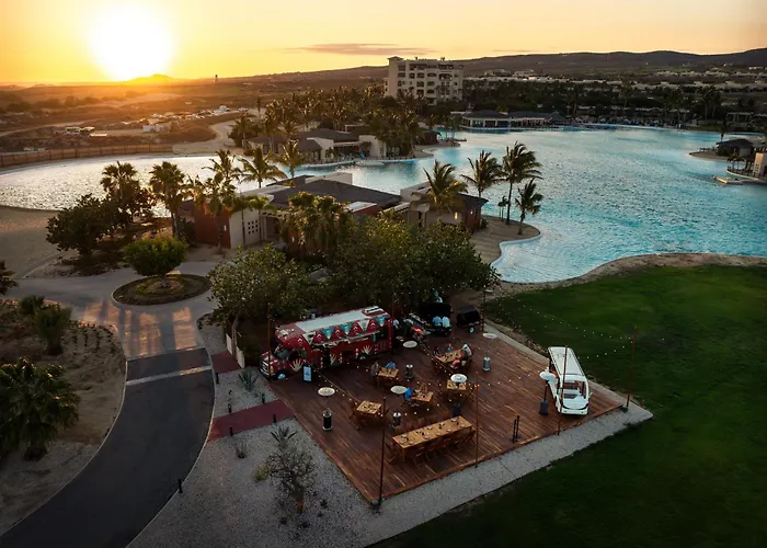The Reserve At Diamante Cabo San Lucas Resort
