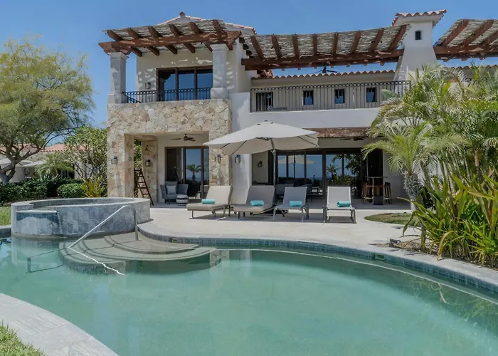 Live Aqua Private Residences Los Cabos