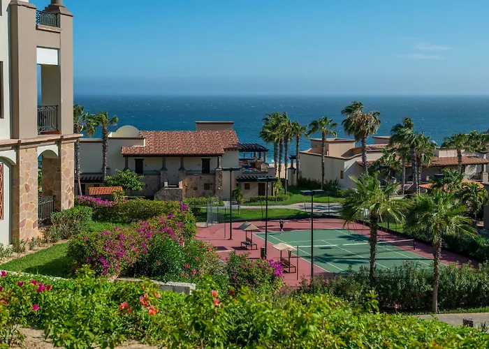 Pueblo Bonito Los Cabos Blanco Beach Resort