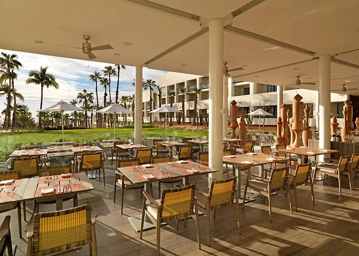 Paradisus By Melia Los Cabos (Adults Only)